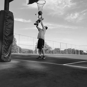 Meet your Posher, David